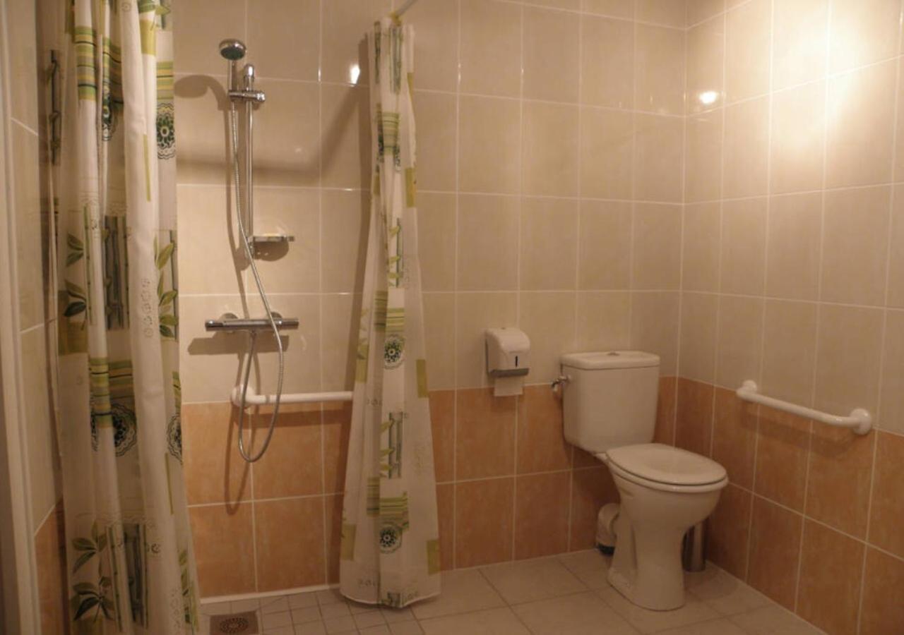 Le Logis Du Livier Saint-Georges-sur-Layon Quarto foto